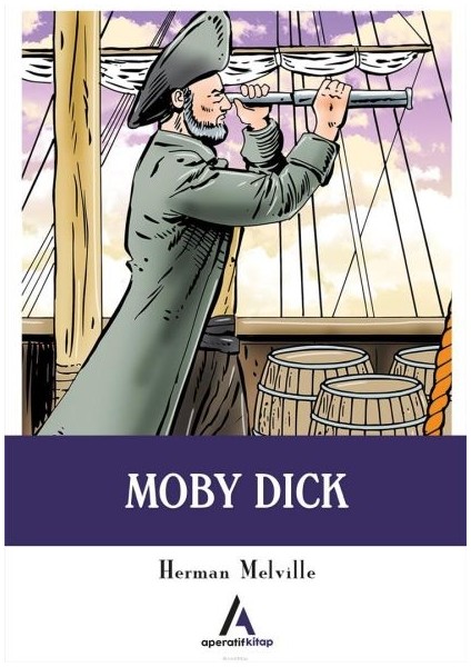 Moby Dick