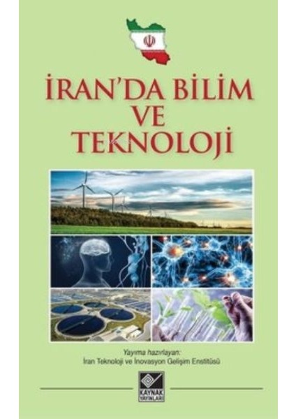 Iran’da Bilim ve Teknoloji