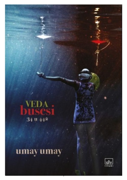 34 U 442 Veda Busesi