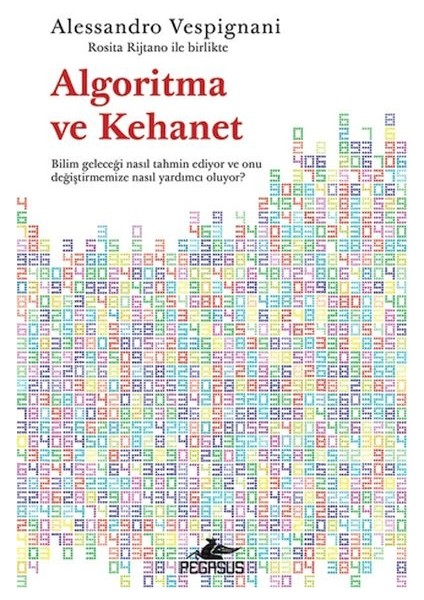 Algoritma ve Kehanet