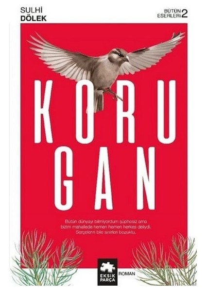 Korugan