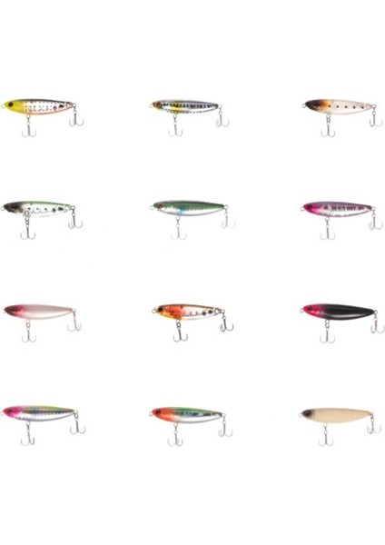 Blade 60F 6 cm 6 G Suni Yem