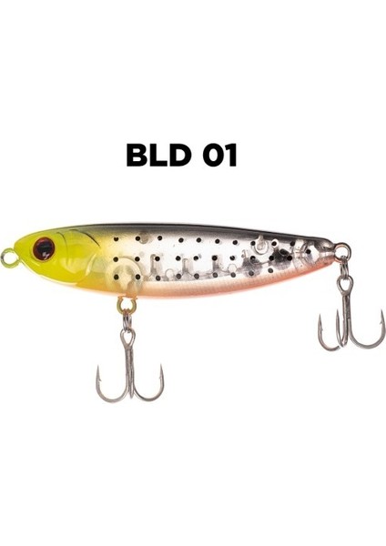 Blade 60F 6 cm 6 G Suni Yem fırsatları