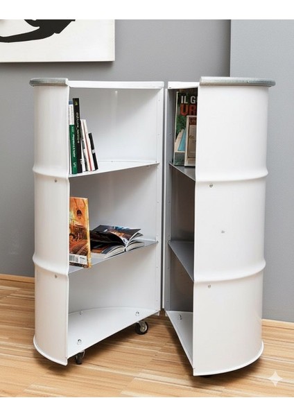 Çok Amaçlı Varil fiyatları