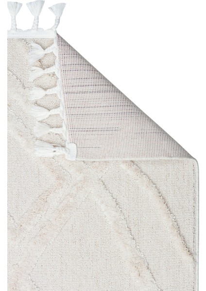 Tokyo 03 White Canlı Renkli ve Yumuşak Dokulu Çocuk Odası, Koridor, Salon, Yolluk, Mutfak Halısı fiyatları