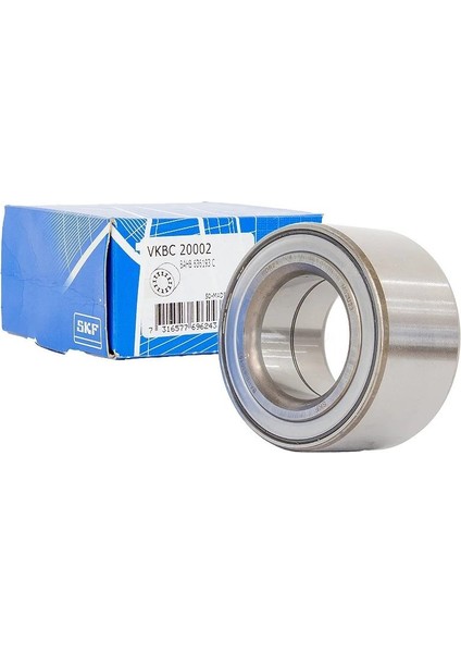 Ön Teker Porya Rulmanı Hyundaı Accent Milenyum Admıre Era Getz