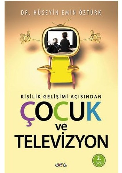 Kişilik Gelişimi Açısından Çocuk ve Televizyon