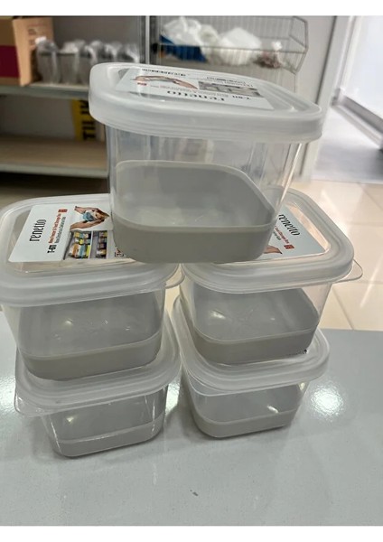 550 ml Silikon Tabanlı Bas Çıkar Buzdolabı ve Derin Dondurucu Saklama Kabı | Sızdırmaz Düzenleyici Kap fiyatları