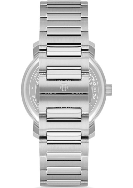 CL214S-11SS Erkek Kol Saati modelleri