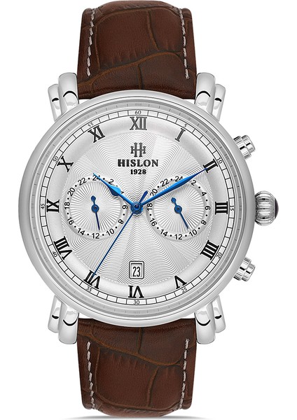 DT204S-02KS Erkek Kol Saati