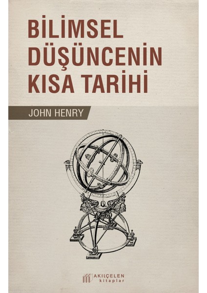 Bilimsel Düşüncenin Kısa Tarihi