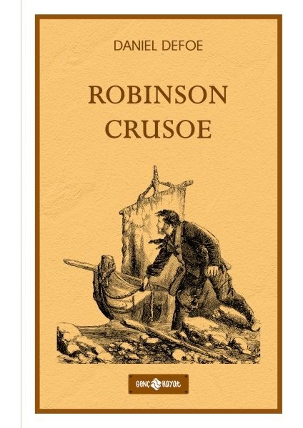 Robinson Crusoe