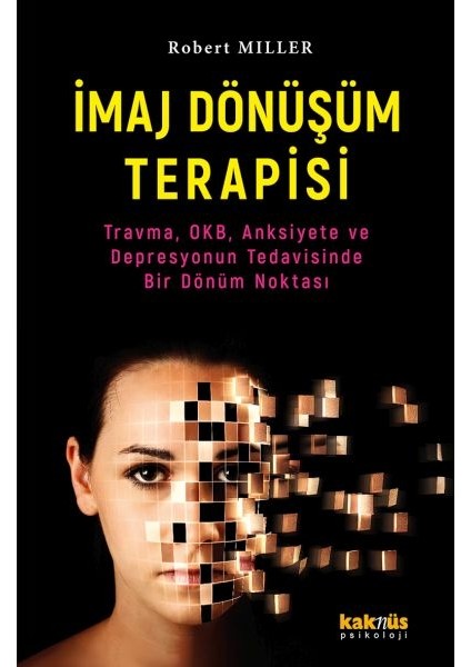 Imaj Dönüşüm Terapisi
