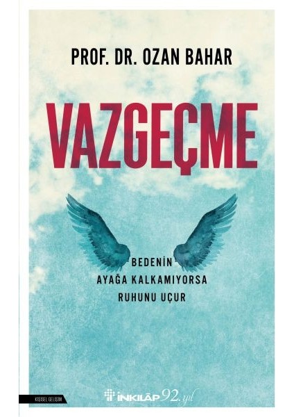 Vazgeçme
