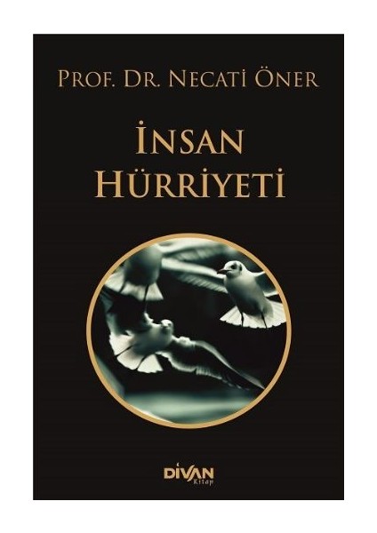 Insan Hürriyeti
