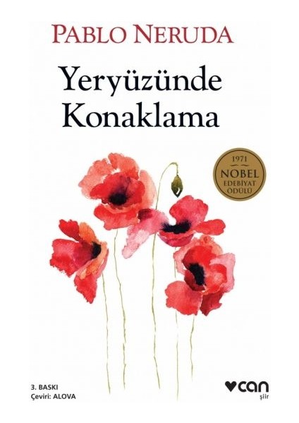 Yeryüzünde Konaklama