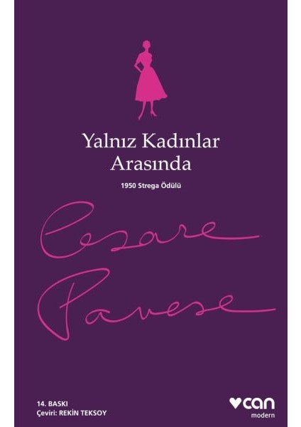 Yalnız Kadınlar Arasında