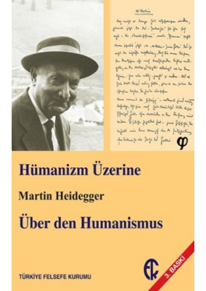 Hümanizm Üzerine