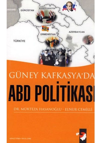 Güney Kafkasya'da Abd Politikası