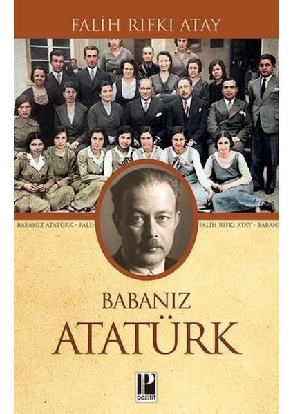 Babanız Atatürk