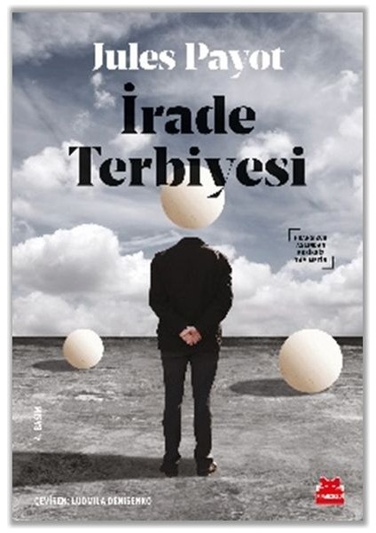 Irade Terbiyesi