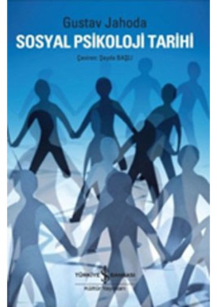 Sosyal Psikoloji Tarihi