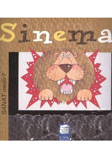 Sanat Nedir? - Sinema