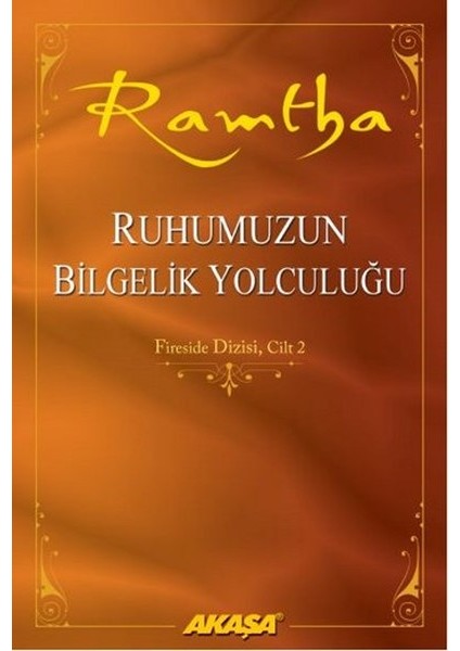 Ruhumuzun Bilgelik Yolculuğu