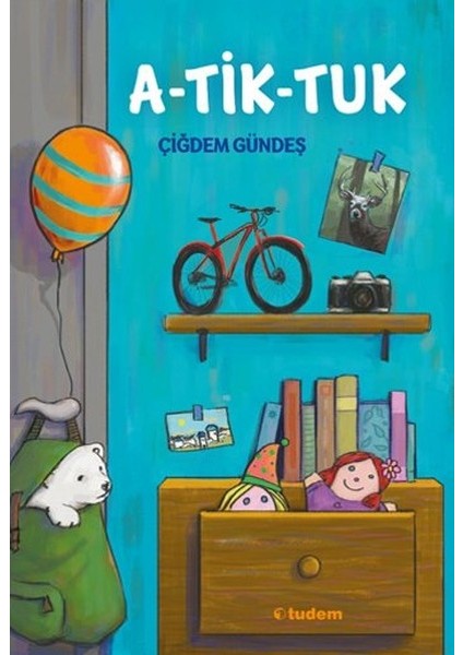 A-Tik-Tuk
