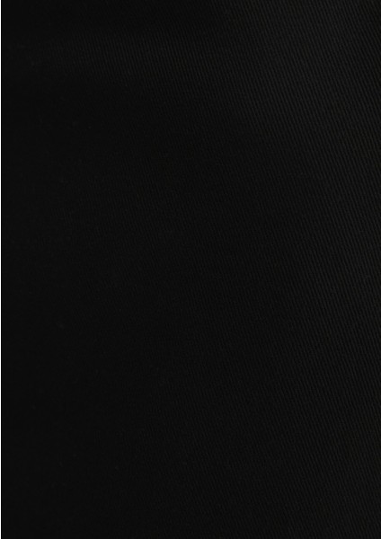 Siyah Kargo Pantolon 0010432-71379