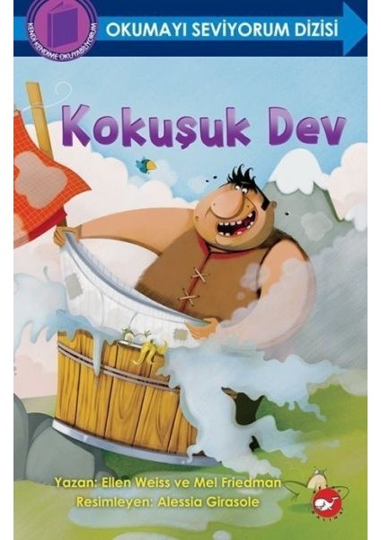 Kokuşuk Dev