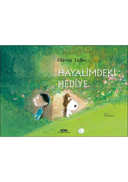 Hayalimdeki Hediye