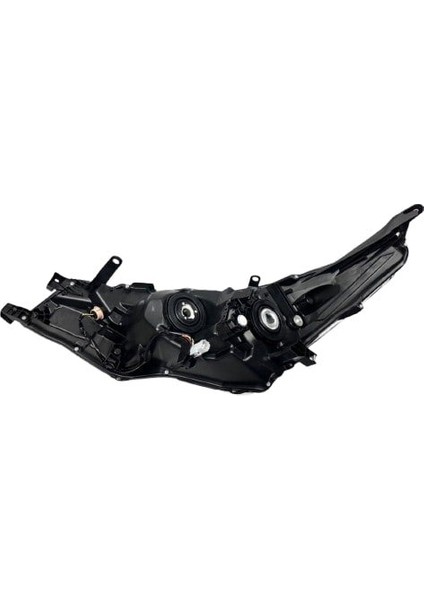 Far Sağ Toyota Corolla 2017-2019 | Ledli Nikelaj Çıtalı fiyatları