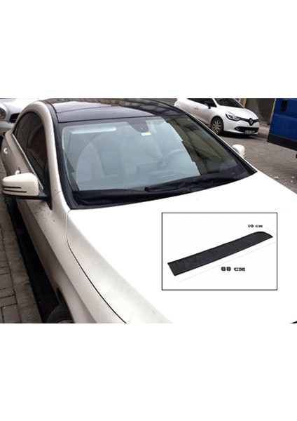 Kapşonlu Cepli Standart Beden 2xl Lüx Yağmurluk Sarı + 2 Adet Silecek Koruma Kılıfı - 2li Set J4U7T5 indirimleri