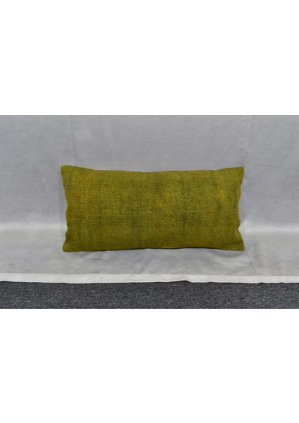 Yeni El Dokuma Dekoratif Lumbar Kilim Kırlent Yastık Kılıfı 6622 fiyatları