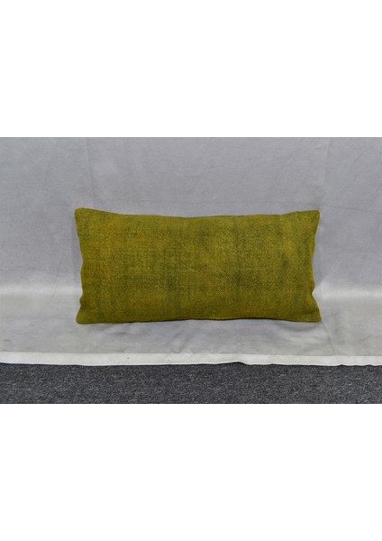 Yeni El Dokuma Dekoratif Lumbar Kilim Kırlent Yastık Kılıfı 6622 modelleri