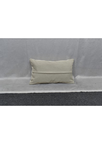 Yeni El Dokuma Dekoratif Lumbar Kilim Kırlent Yastık Kılıfı 6604 fırsatları