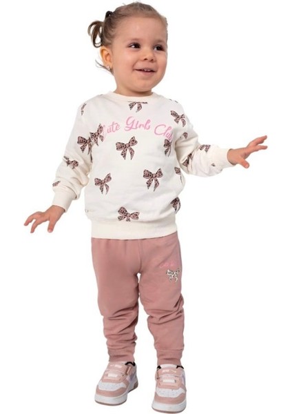 Fiyonk Desen 2'li Takım