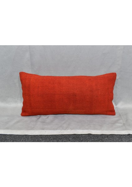 Yeni El Dokuma Dekoratif Lumbar Kilim Kırlent Yastık Kılıfı 6605 fiyatları