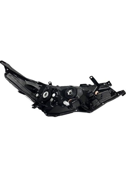 Far Sol Toyota Corolla 2017-2019 | Ledli Nikelaj Çıtalı fiyatları