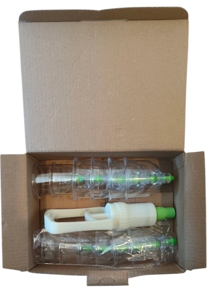 Mdhl 12 Li Kupa Seti