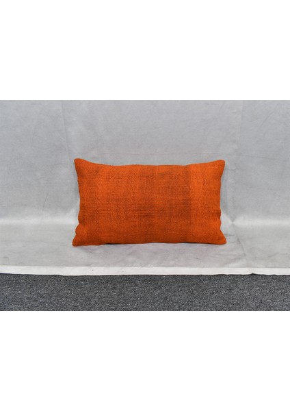 Yeni El Dokuma Dekoratif Lumbar Kilim Kırlent Yastık Kılıfı 6591 modelleri
