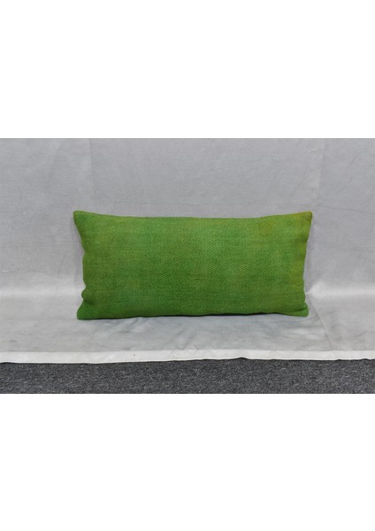 Yeni El Dokuma Dekoratif Lumbar Kilim Kırlent Yastık Kılıfı 6628 fiyatları