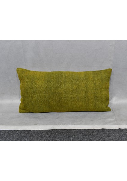 Yeni El Dokuma Dekoratif Lumbar Kilim Kırlent Yastık Kılıfı 6598 modelleri