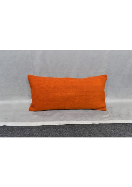 Yeni El Dokuma Dekoratif Lumbar Kilim Kırlent Yastık Kılıfı 6596 fiyatları
