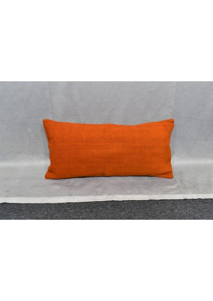 Yeni El Dokuma Dekoratif Lumbar Kilim Kırlent Yastık Kılıfı 6596 modelleri