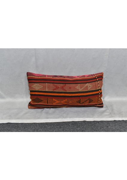 Yeni Kadife Dokuma Dekoratif Kilim Kırlent Yastık Kılıfı 6606 fiyatları