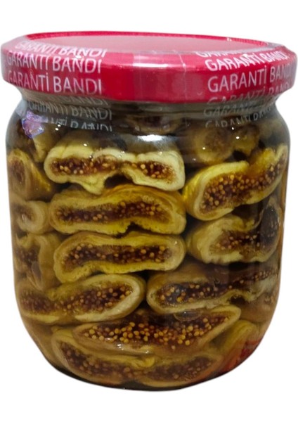 Ibn-I Sina Kuru Incir & Zeytinyağı Incir Kürü 480 Gr. fırsatları