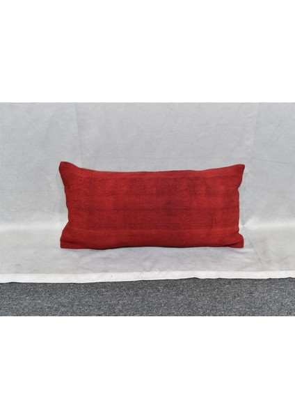 Yeni El Dokuma Dekoratif Lumbar Kilim Kırlent Yastık Kılıfı 6624 fiyatları