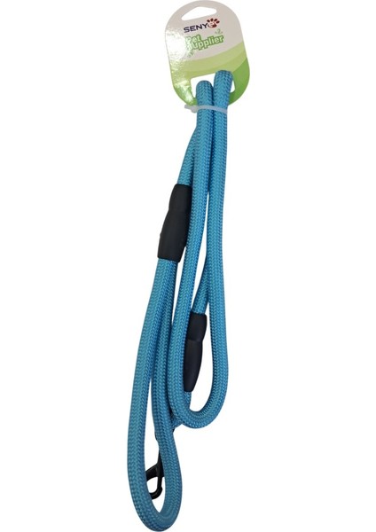 Senye Fitil Gezdirme Mavi L 1.2cm 120CM
